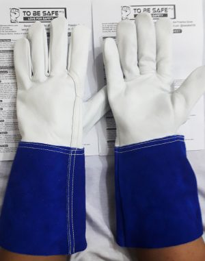 Tig Welding - TB 7145