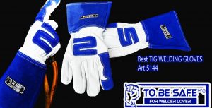 Art tig Welding 5144