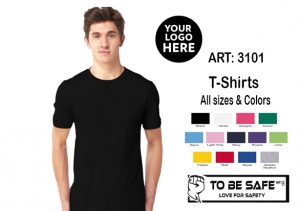 T-shirts- 3101