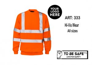 Hi-Vis- 333