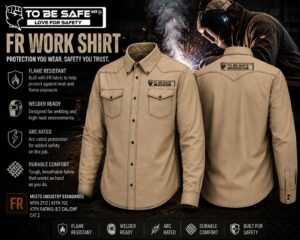 FR Shirts- 1016