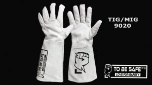 tig Mig Gloves 9022