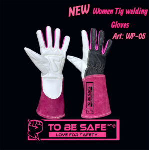 TIG Gloves- 8108