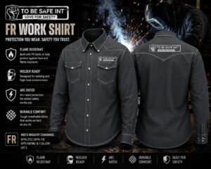 FR Shirts- 1017
