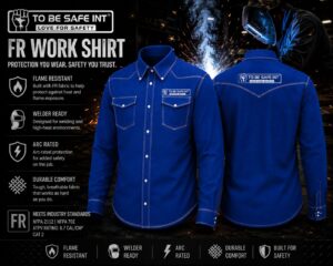 FR Shirts- 1018